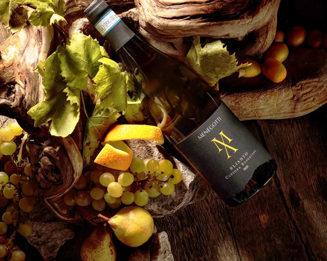 Immagine - Vini bianchi
