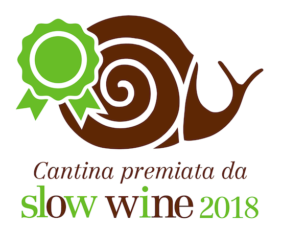 Slow Wine 2018 - Lugana 2016